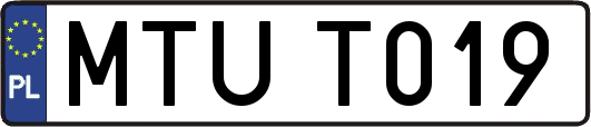 MTUT019