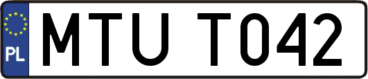 MTUT042