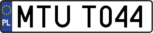 MTUT044