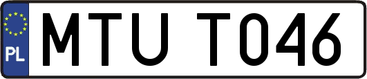 MTUT046