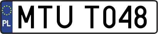 MTUT048