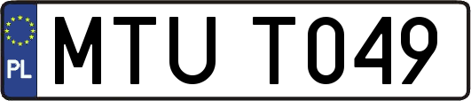 MTUT049