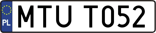 MTUT052