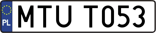 MTUT053