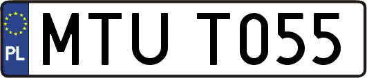 MTUT055