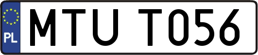 MTUT056