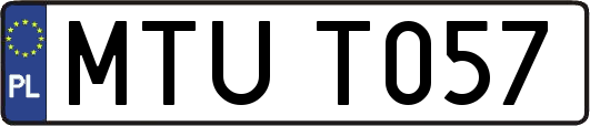 MTUT057
