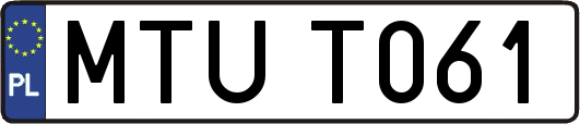 MTUT061
