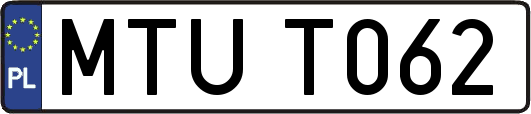 MTUT062