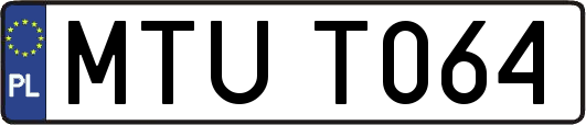 MTUT064