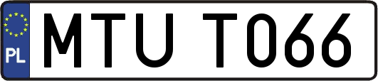 MTUT066