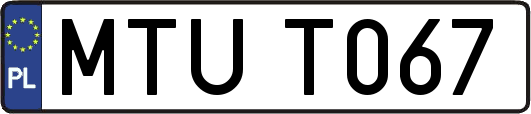 MTUT067