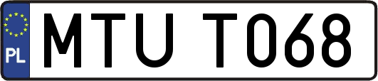 MTUT068