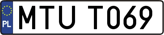 MTUT069