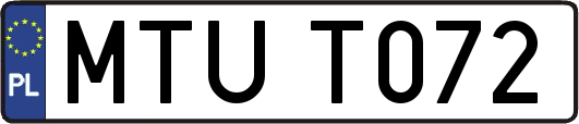 MTUT072