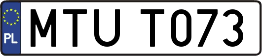 MTUT073