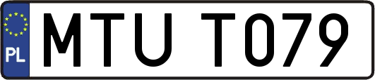MTUT079