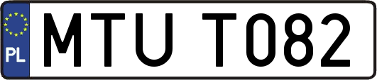 MTUT082