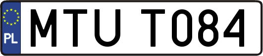 MTUT084