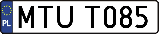 MTUT085