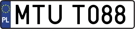 MTUT088