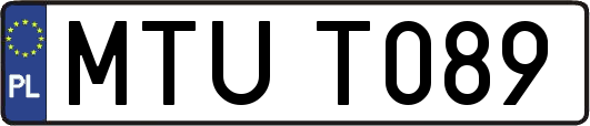 MTUT089