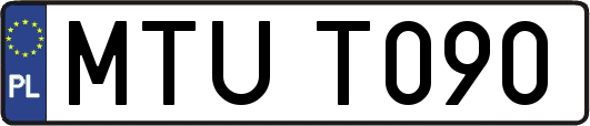 MTUT090