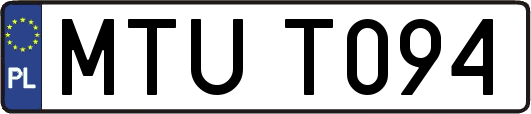 MTUT094