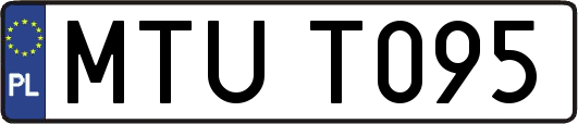 MTUT095