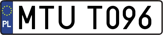 MTUT096