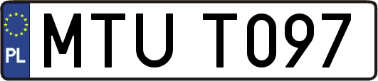 MTUT097