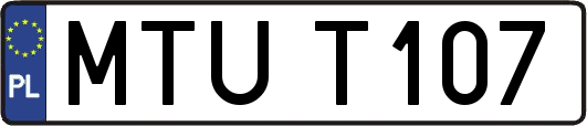 MTUT107