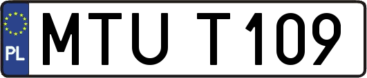MTUT109