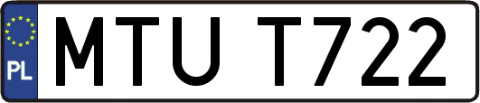 MTUT722