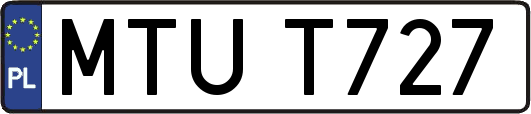 MTUT727