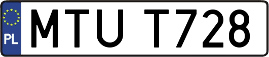 MTUT728
