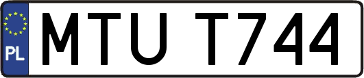 MTUT744