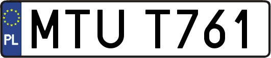 MTUT761