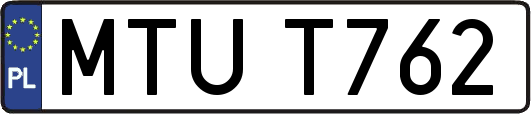 MTUT762