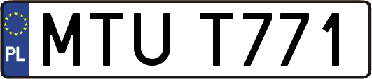 MTUT771
