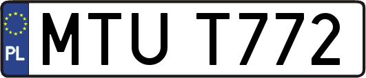 MTUT772