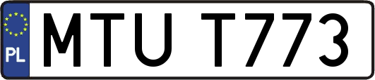 MTUT773