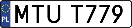 MTUT779