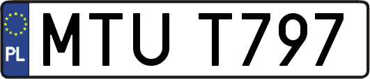 MTUT797