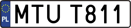 MTUT811