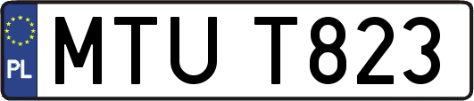 MTUT823