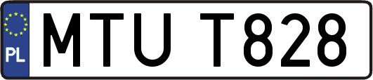 MTUT828