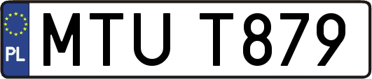 MTUT879