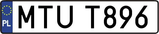 MTUT896