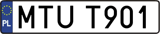 MTUT901